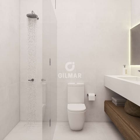 3 soverom Rekkehus til salgs i Centro, Estepona - € 780 000 (Ref: 9977782)