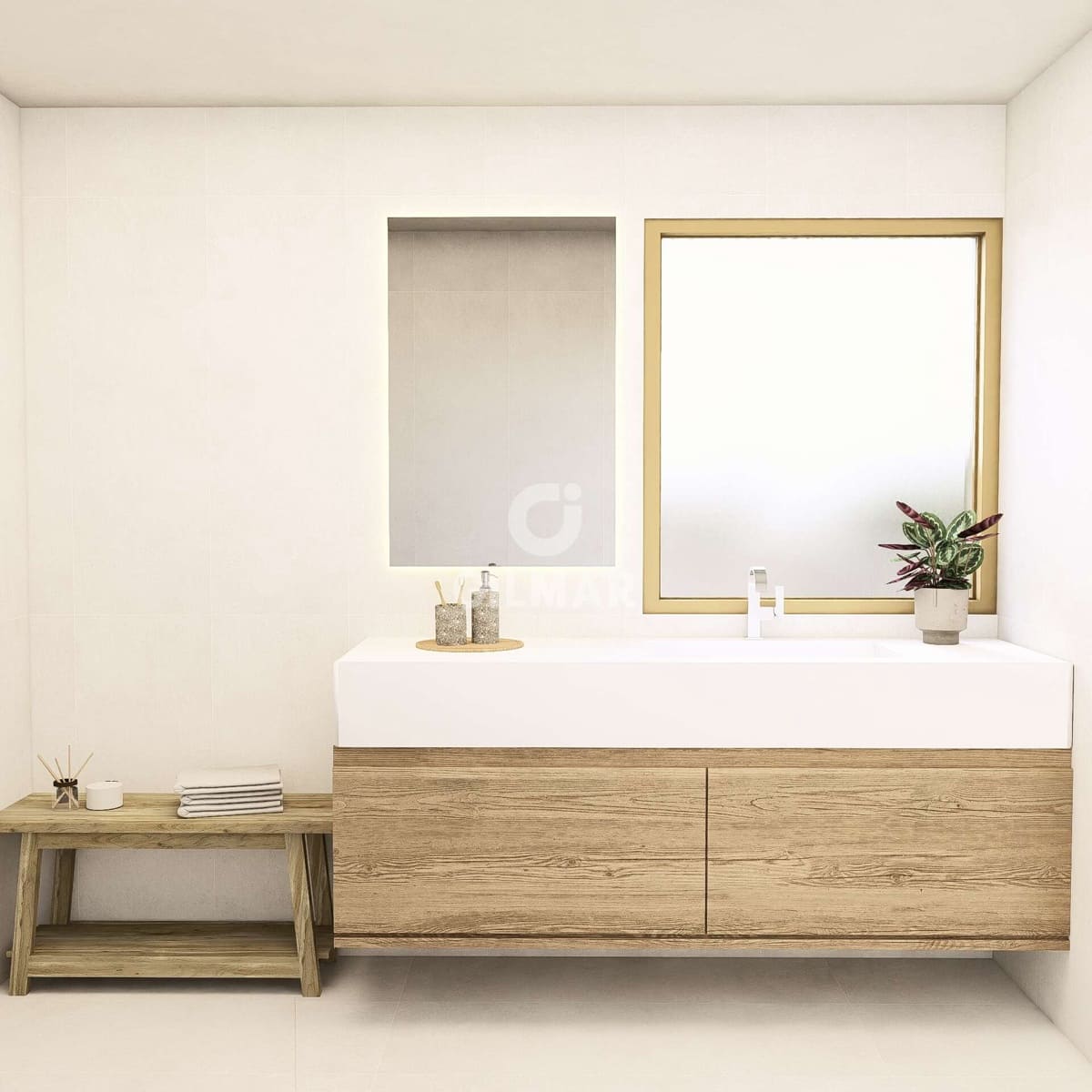 3 soverom Rekkehus til salgs i Estepona - € 780 000 (Ref: 9977782)