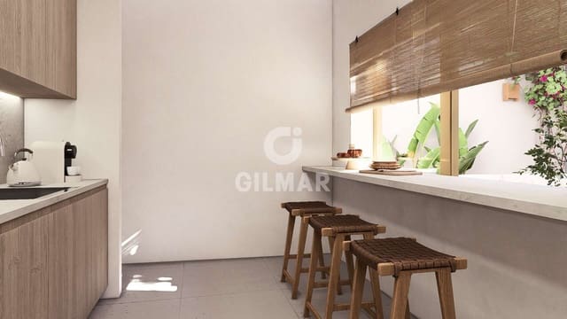 3 soverom Rekkehus til salgs i Centro, Estepona - € 780 000 (Ref: 9977782)