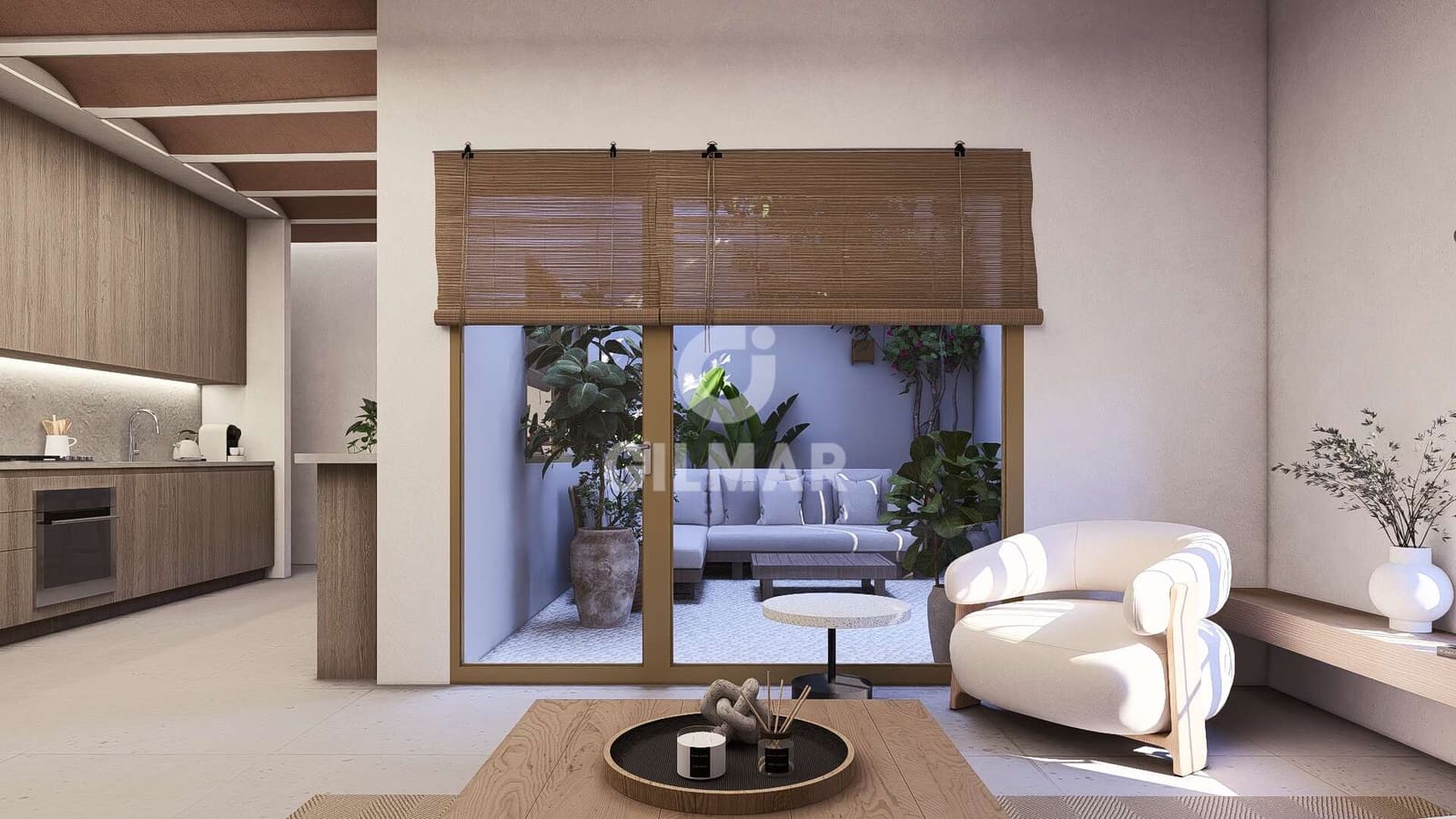 3 soverom Rekkehus til salgs i Estepona - € 780 000 (Ref: 9977782)