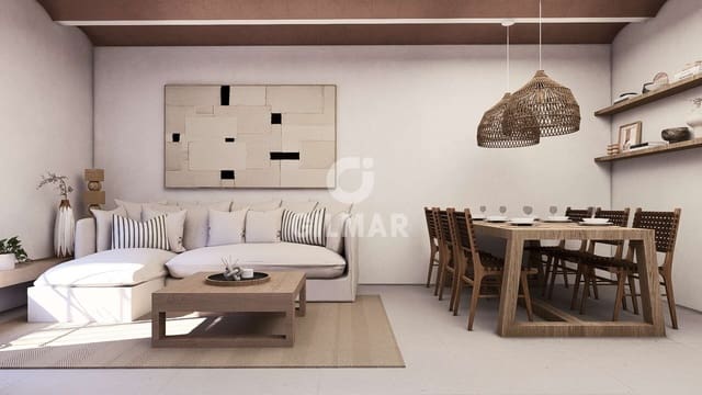 3 soverom Rekkehus til salgs i Centro, Estepona - € 780 000 (Ref: 9977782)