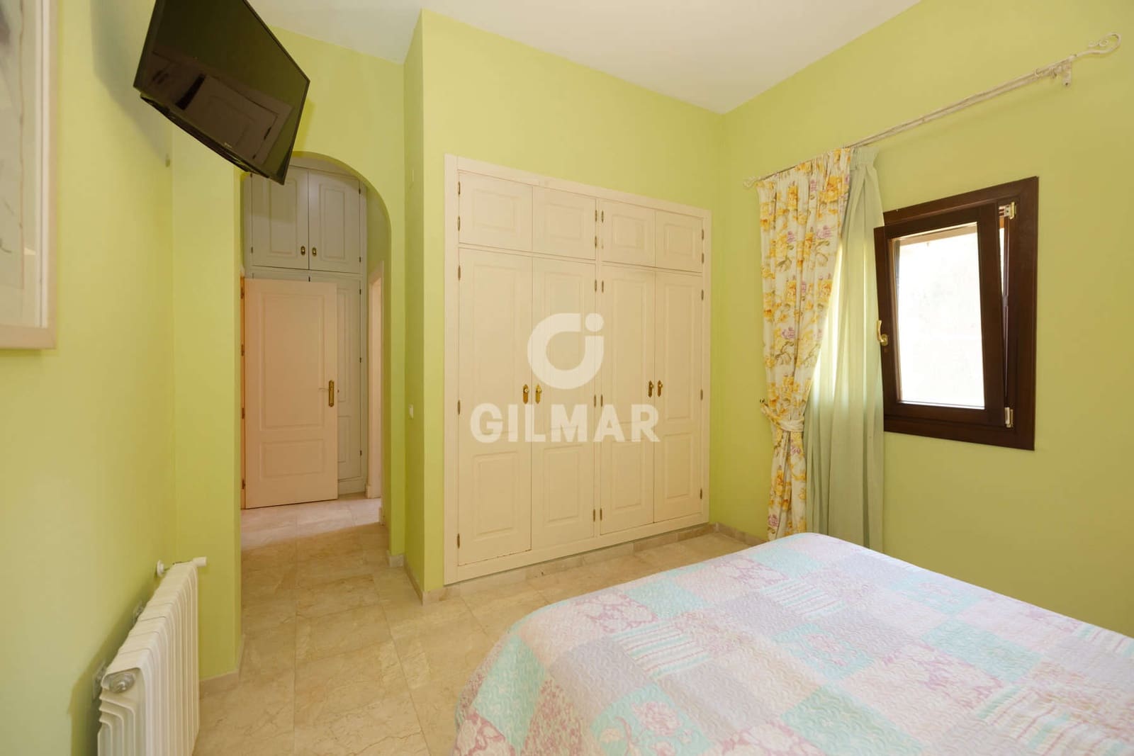 5 makuuhuone Huvila myytävänä paikassa Sotogrande mukana uima-altaan - 2 500 000 € (Ref: 9977909)