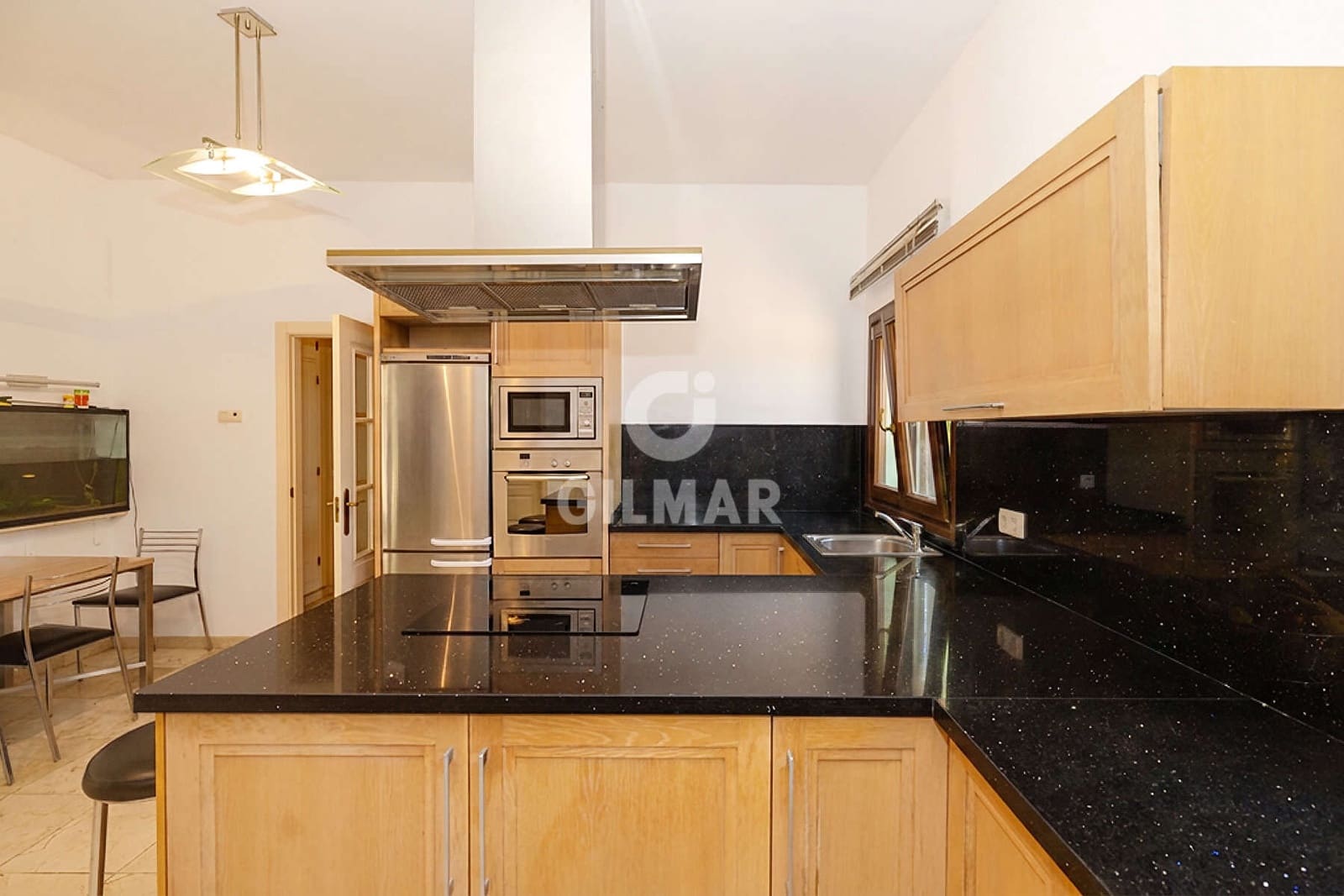 5 makuuhuone Huvila myytävänä paikassa Sotogrande mukana uima-altaan - 2 500 000 € (Ref: 9977909)