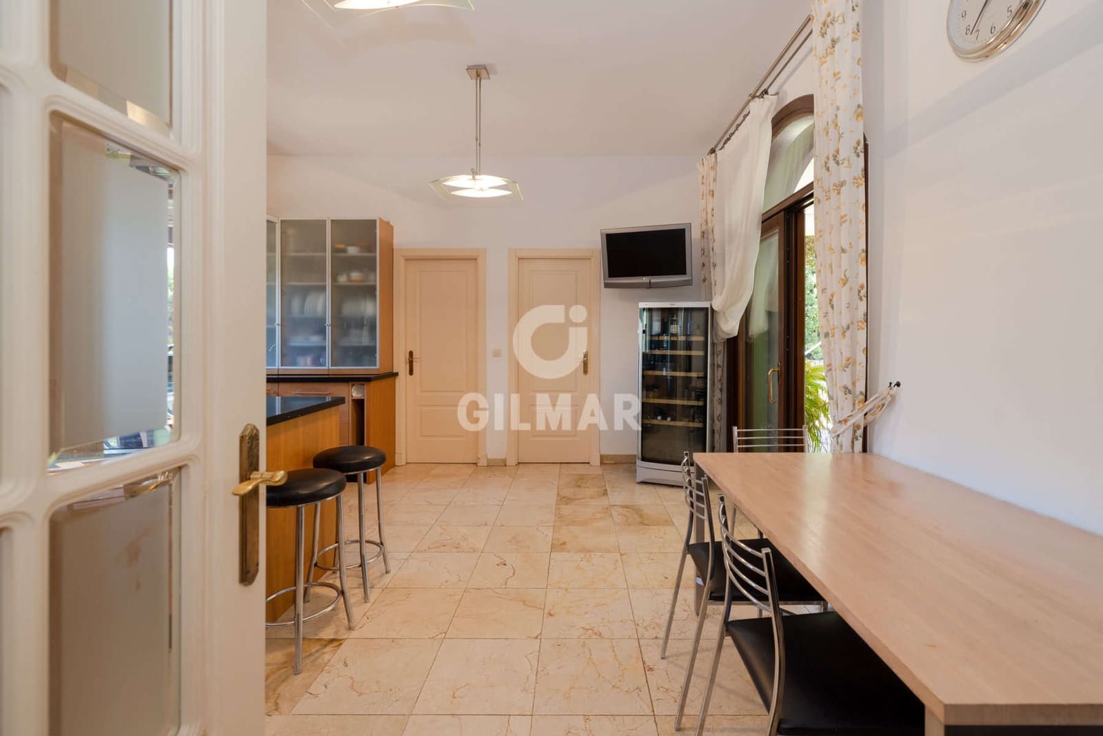 5 makuuhuone Huvila myytävänä paikassa Sotogrande mukana uima-altaan - 2 500 000 € (Ref: 9977909)