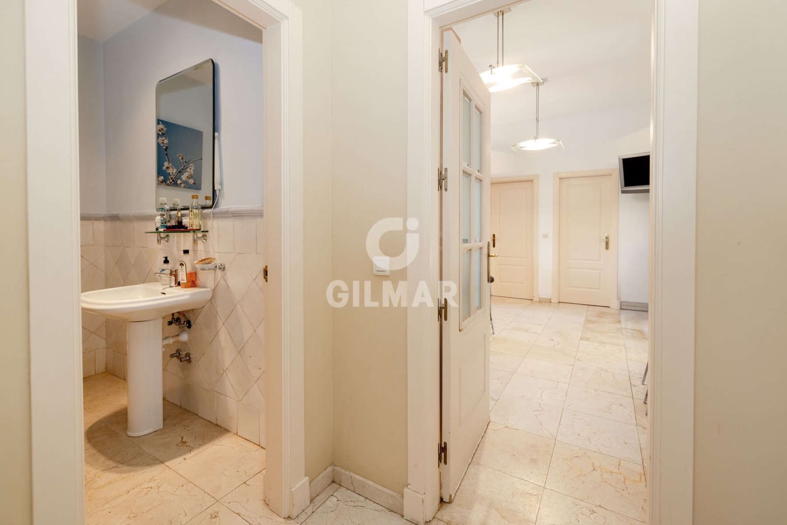 5 makuuhuone Huvila myytävänä paikassa Sotogrande mukana uima-altaan - 2 500 000 € (Ref: 9977909)