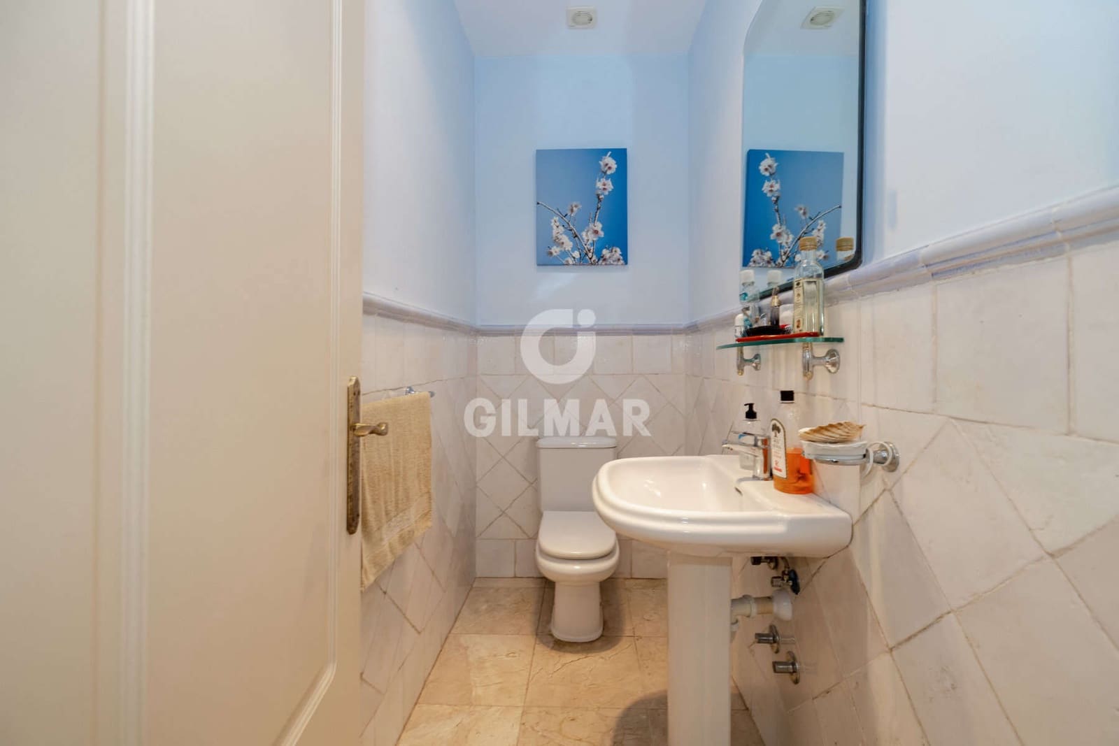 5 makuuhuone Huvila myytävänä paikassa Sotogrande mukana uima-altaan - 2 500 000 € (Ref: 9977909)