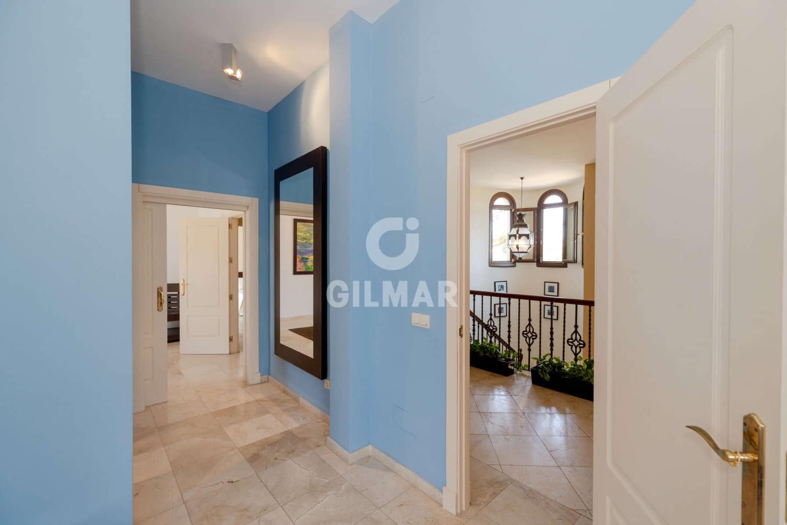 5 makuuhuone Huvila myytävänä paikassa Sotogrande mukana uima-altaan - 2 500 000 € (Ref: 9977909)