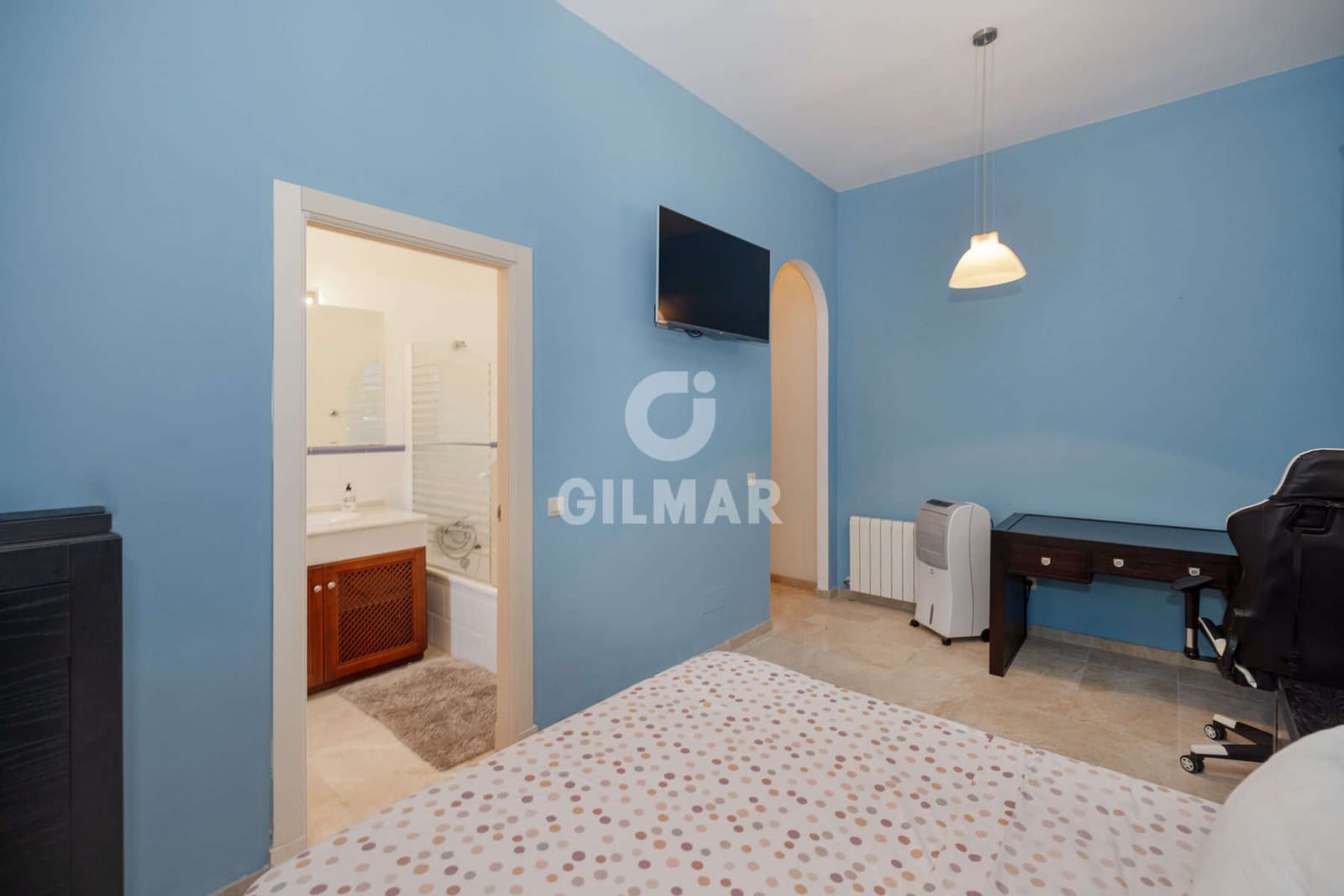 5 makuuhuone Huvila myytävänä paikassa Sotogrande mukana uima-altaan - 2 500 000 € (Ref: 9977909)