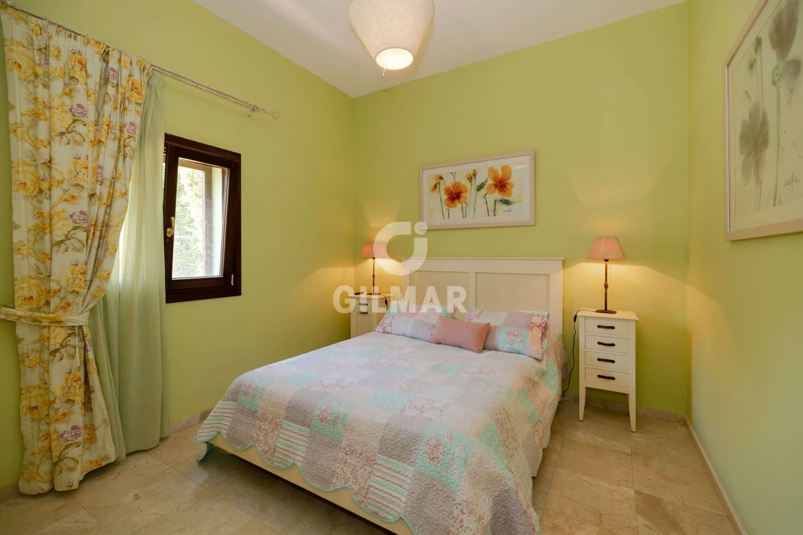 5 makuuhuone Huvila myytävänä paikassa Sotogrande mukana uima-altaan - 2 500 000 € (Ref: 9977909)