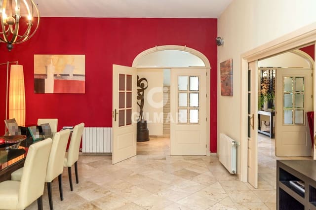 5 soverom Villa til salgs i Sotogrande Alto, San Roque med svømmebasseng - € 2 500 000 (Ref: 9977909)