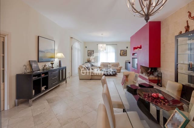 5 soverom Villa til salgs i Sotogrande Alto, San Roque med svømmebasseng - € 2 500 000 (Ref: 9977909)