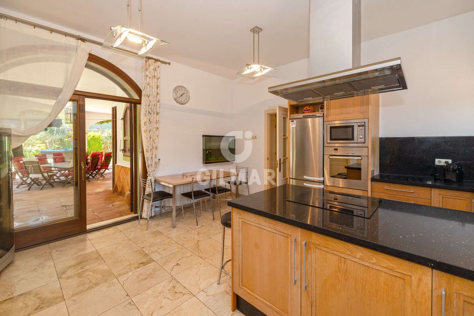 5 makuuhuone Huvila myytävänä paikassa Sotogrande mukana uima-altaan - 2 500 000 € (Ref: 9977909)