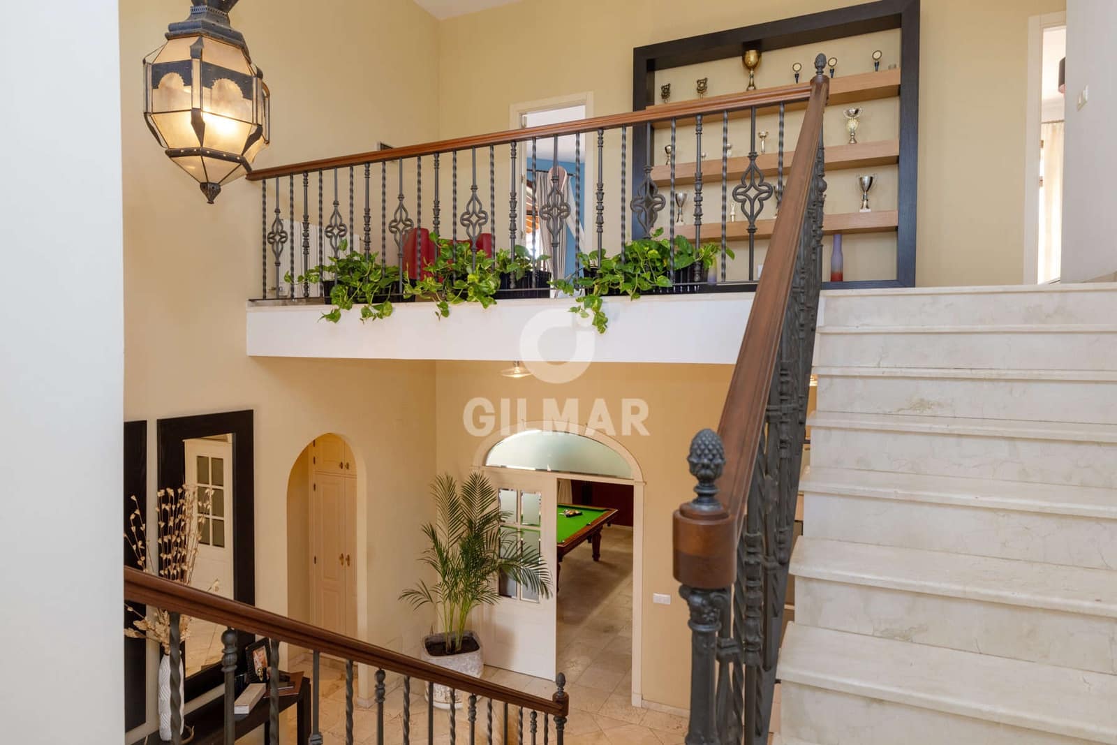 5 makuuhuone Huvila myytävänä paikassa Sotogrande mukana uima-altaan - 2 500 000 € (Ref: 9977909)