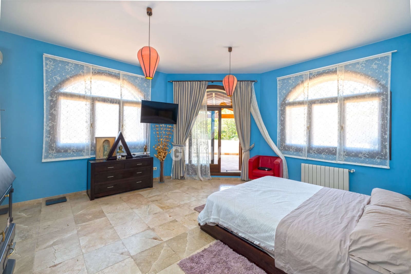 5 makuuhuone Huvila myytävänä paikassa Sotogrande mukana uima-altaan - 2 500 000 € (Ref: 9977909)