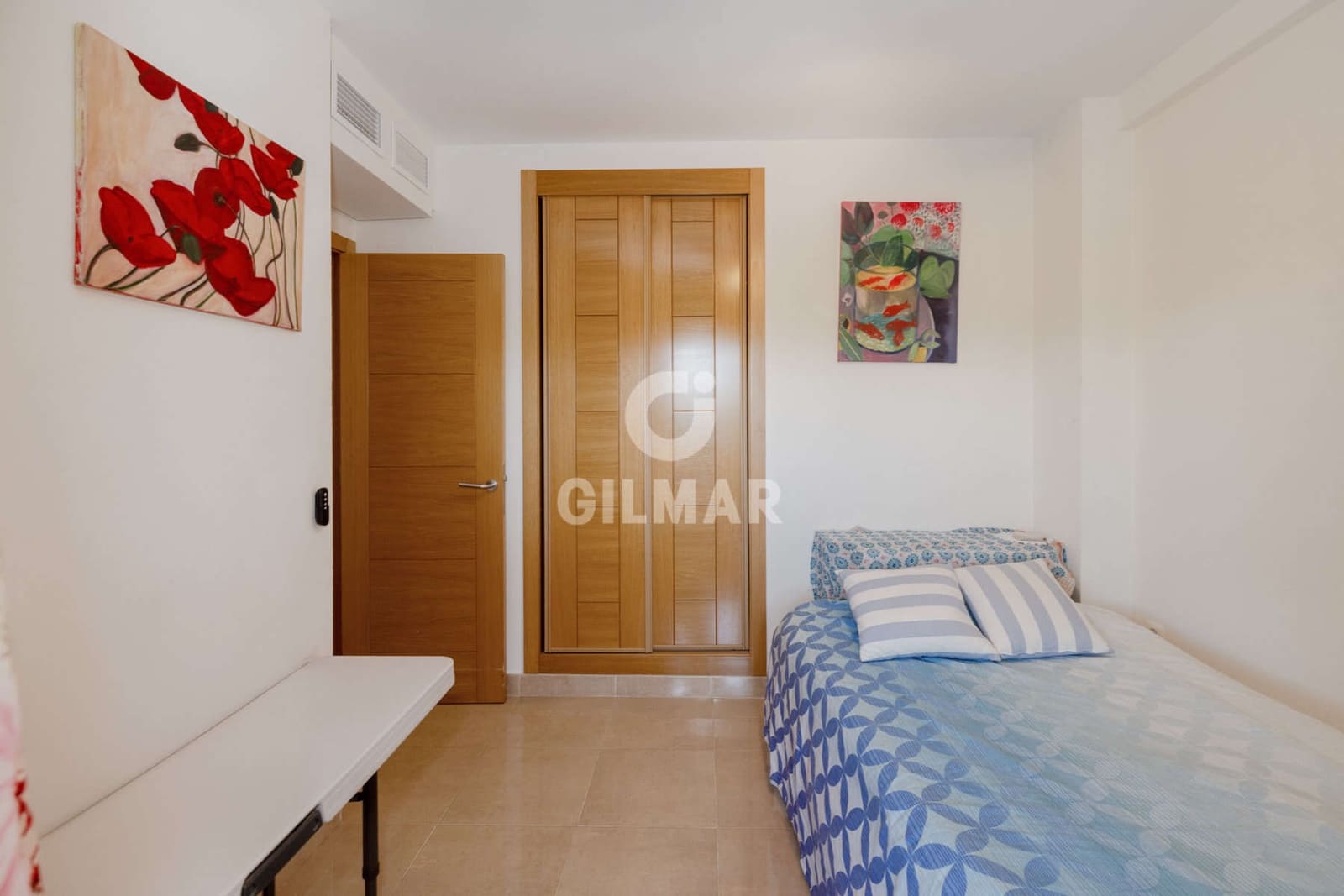 2 soveværelse Penthouse til salg i Estepona med garage - € 850.000 (Ref: 9977910)