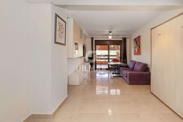 2 soveværelse Penthouse til salg i Los Llanos, Estepona med garage - € 850.000 (Ref: 9977910)