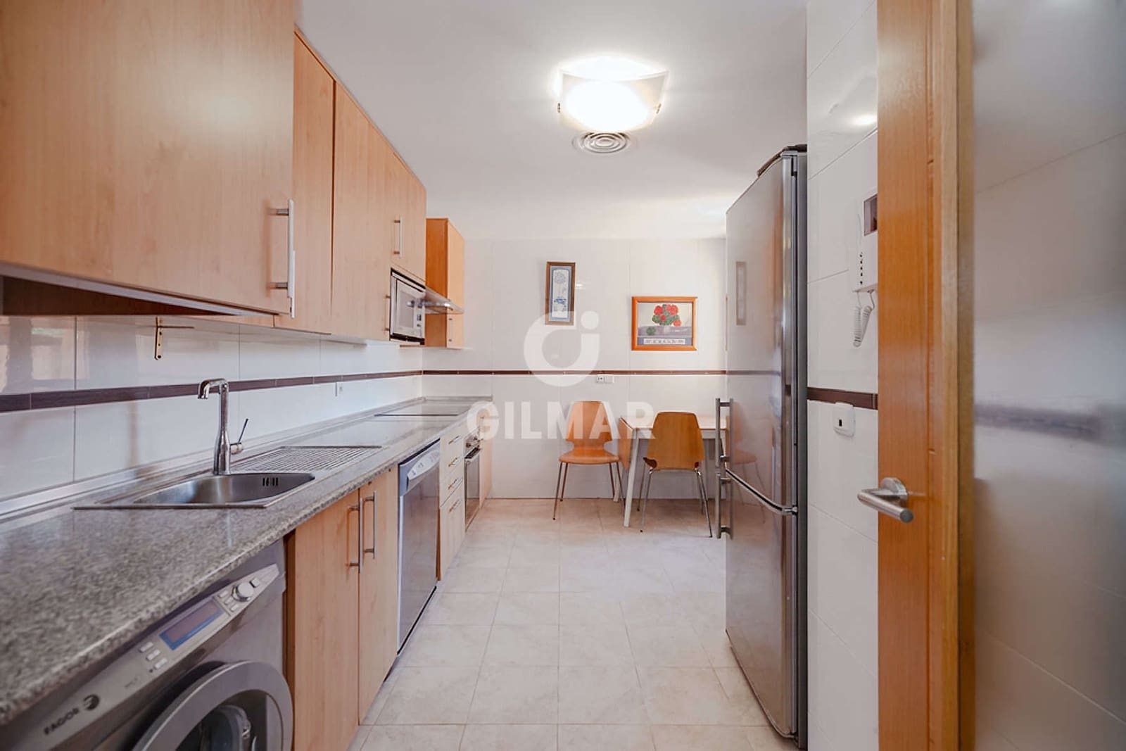2 soveværelse Penthouse til salg i Estepona med garage - € 850.000 (Ref: 9977910)