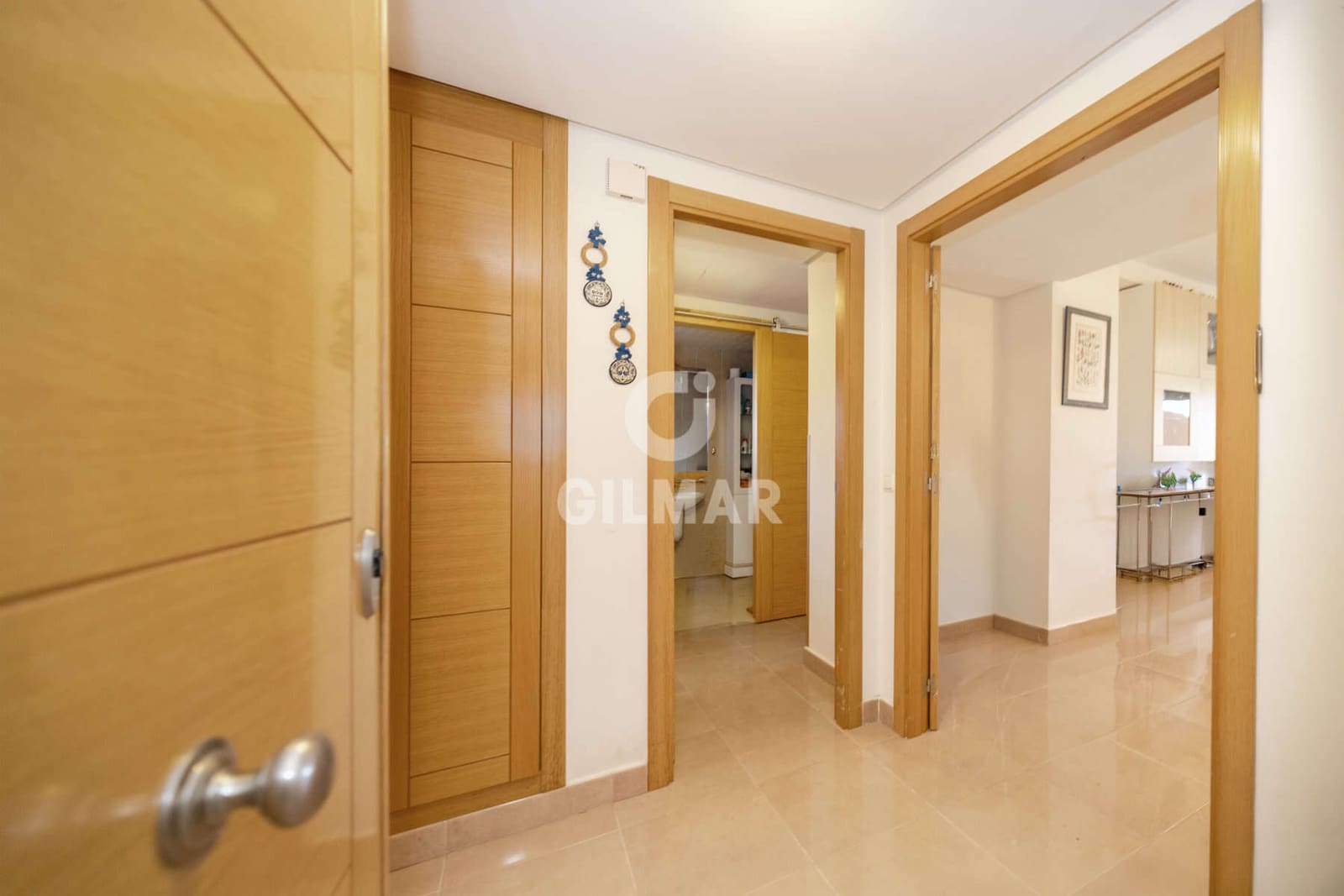 2 soveværelse Penthouse til salg i Estepona med garage - € 850.000 (Ref: 9977910)