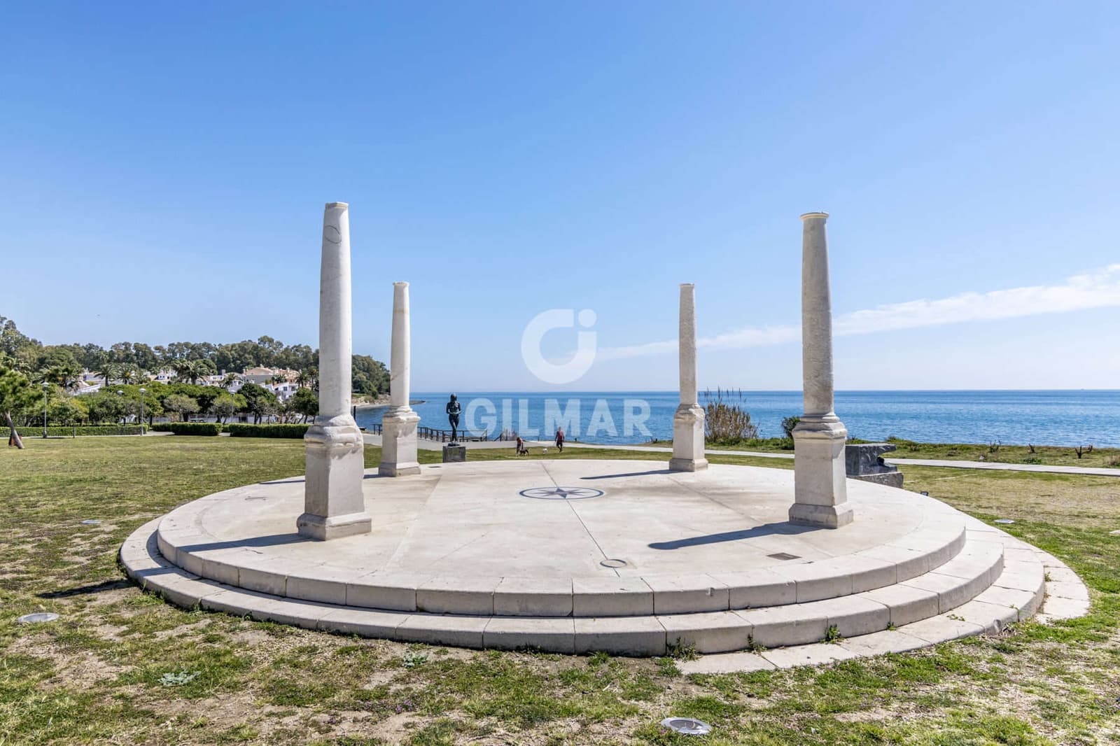 2 soveværelse Penthouse til salg i Estepona med garage - € 850.000 (Ref: 9977910)