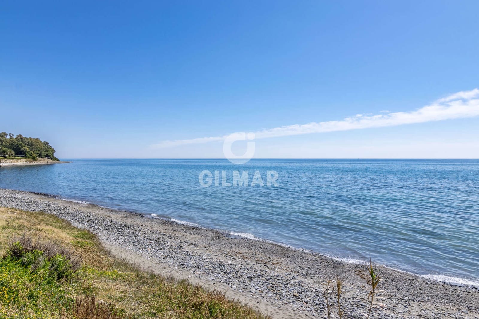 2 soveværelse Penthouse til salg i Estepona med garage - € 850.000 (Ref: 9977910)