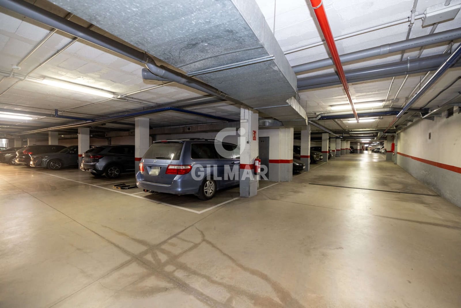 2 soveværelse Penthouse til salg i Estepona med garage - € 850.000 (Ref: 9977910)