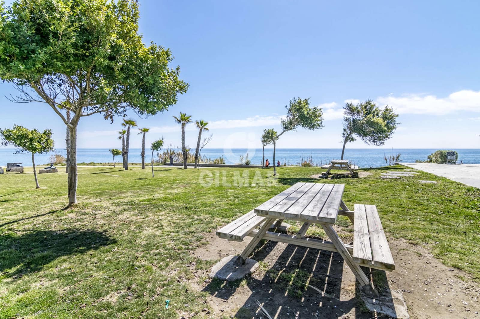 2 soveværelse Penthouse til salg i Estepona med garage - € 850.000 (Ref: 9977910)