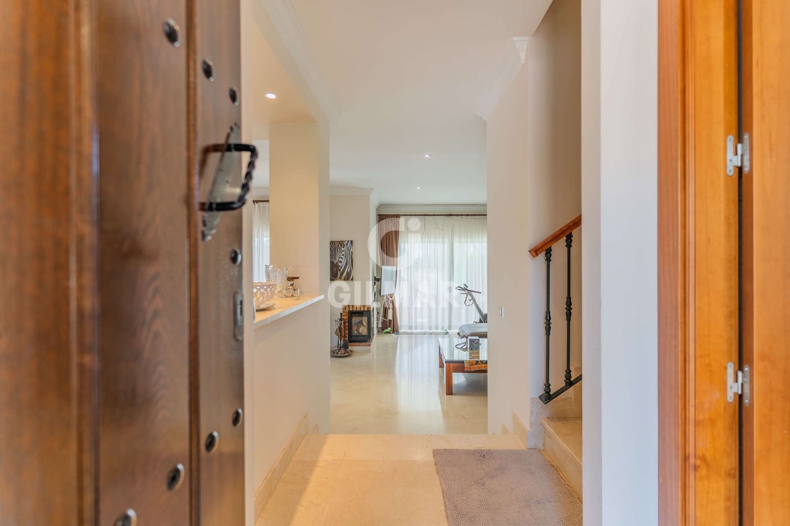 2 quarto Moradia em Banda para venda em Arcos de la Frontera com piscina garagem - 295 000 € (Ref: 9978040)