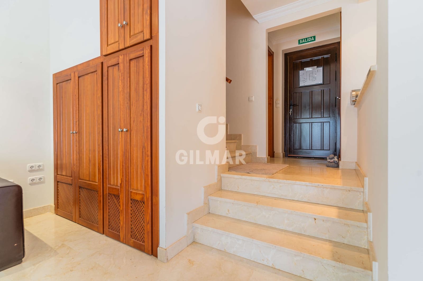 2 quarto Moradia em Banda para venda em Arcos de la Frontera com piscina garagem - 295 000 € (Ref: 9978040)