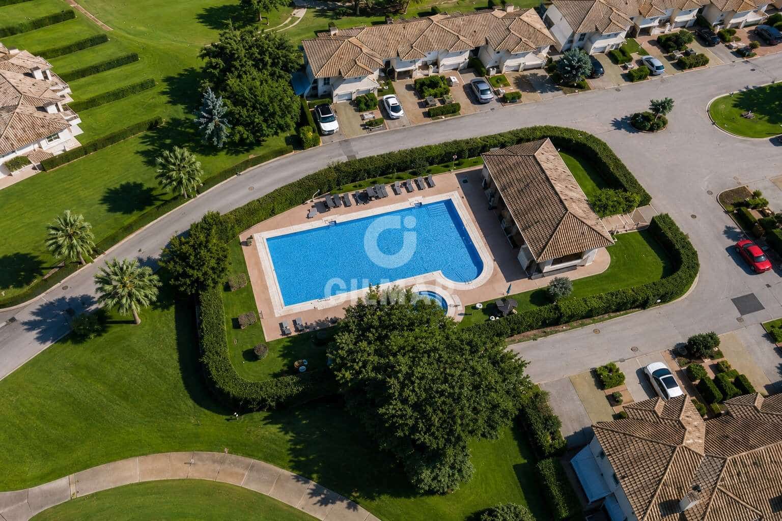 2 quarto Moradia em Banda para venda em Arcos de la Frontera com piscina garagem - 295 000 € (Ref: 9978040)