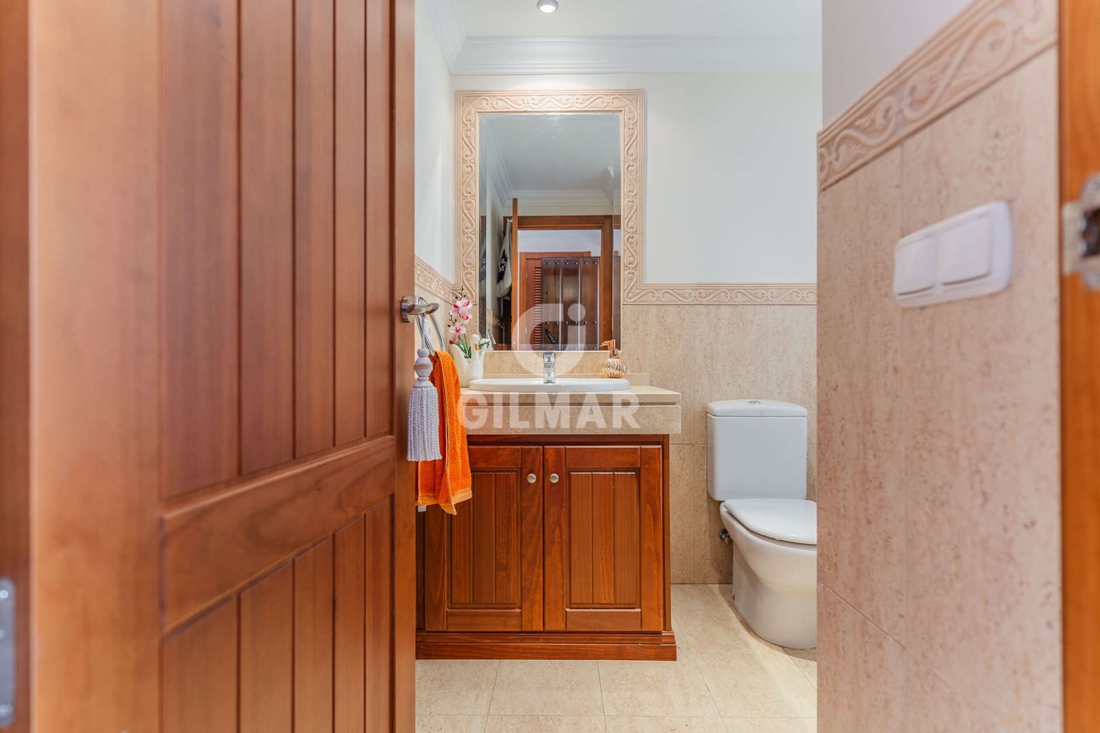 2 quarto Moradia em Banda para venda em Arcos de la Frontera com piscina garagem - 295 000 € (Ref: 9978040)