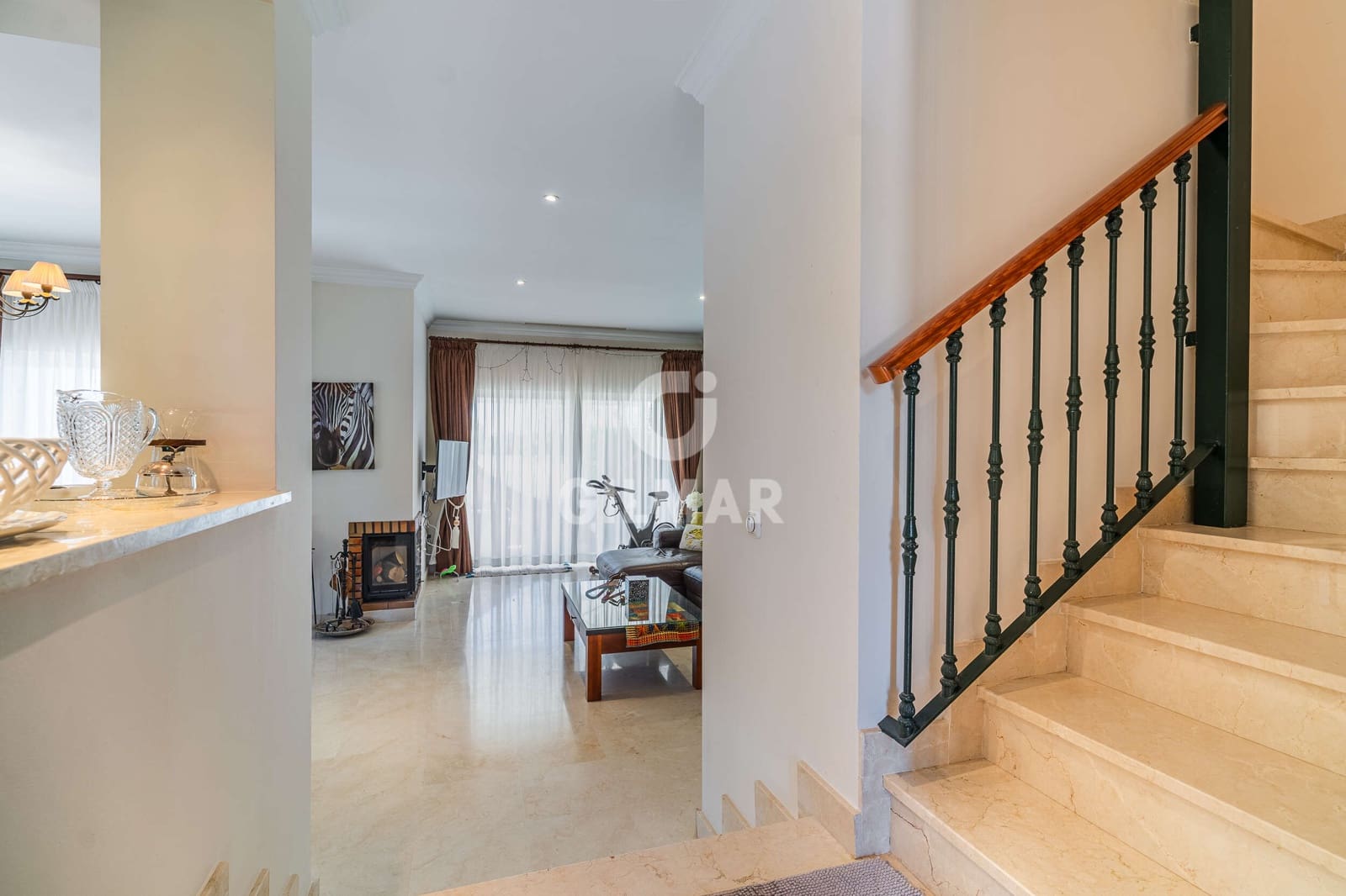 2 quarto Moradia em Banda para venda em Arcos de la Frontera com piscina garagem - 295 000 € (Ref: 9978040)