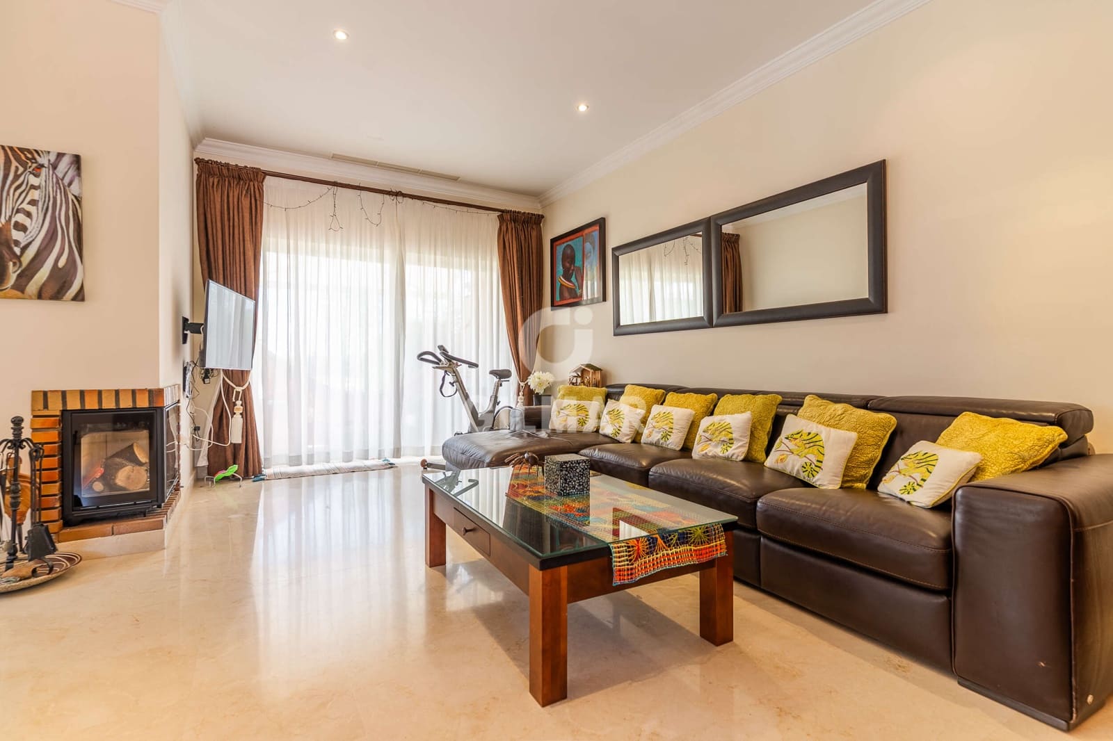 2 quarto Moradia em Banda para venda em Arcos de la Frontera com piscina garagem - 295 000 € (Ref: 9978040)