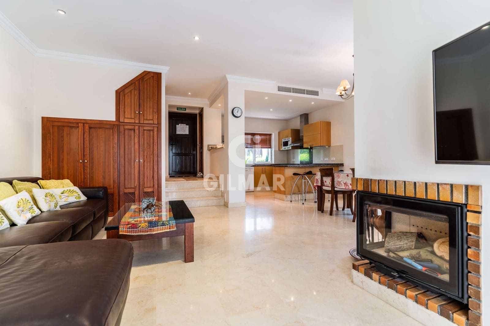 2 quarto Moradia em Banda para venda em Arcos de la Frontera com piscina garagem - 295 000 € (Ref: 9978040)