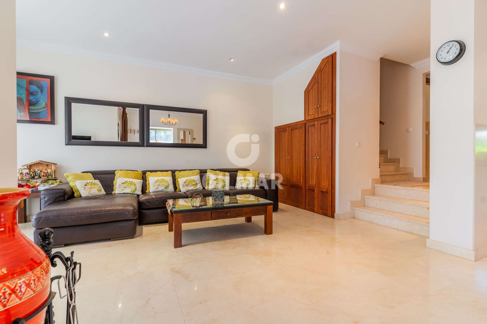2 quarto Moradia em Banda para venda em Arcos de la Frontera com piscina garagem - 295 000 € (Ref: 9978040)