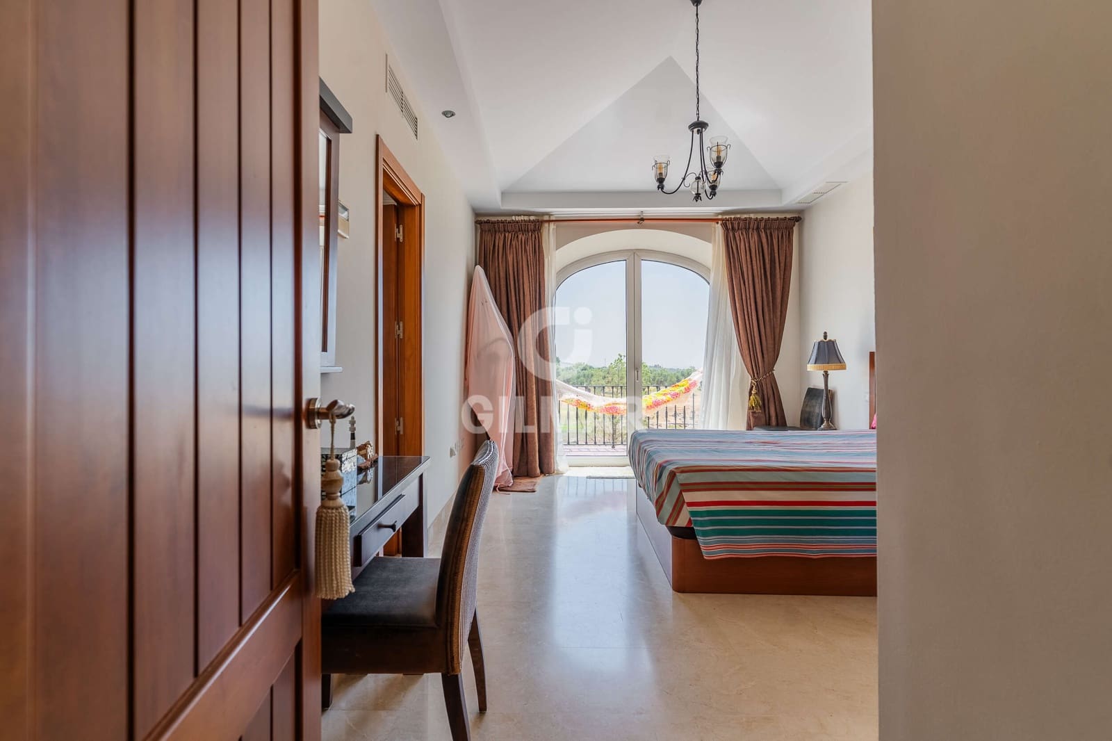 2 quarto Moradia em Banda para venda em Arcos de la Frontera com piscina garagem - 295 000 € (Ref: 9978040)