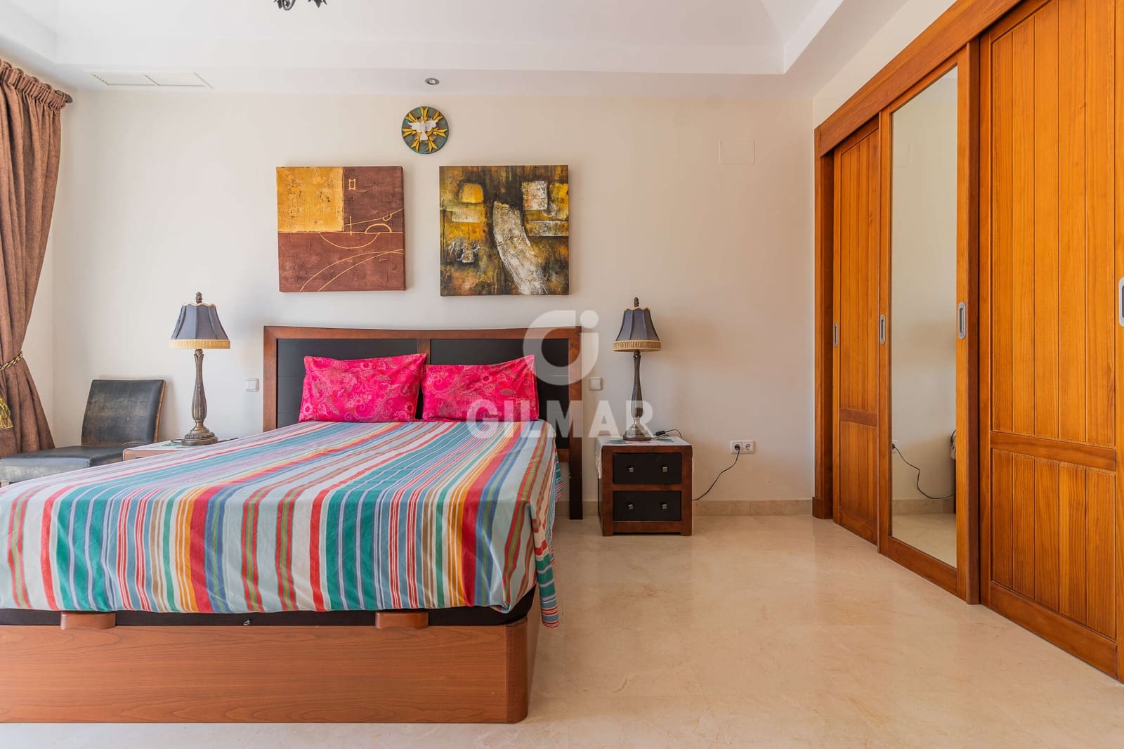 2 quarto Moradia em Banda para venda em Arcos de la Frontera com piscina garagem - 295 000 € (Ref: 9978040)