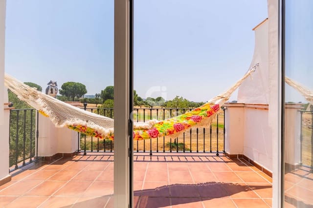 2 soverom Rekkehus til salgs i Arcos de la Frontera med svømmebasseng garasje - € 295 000 (Ref: 9978040)