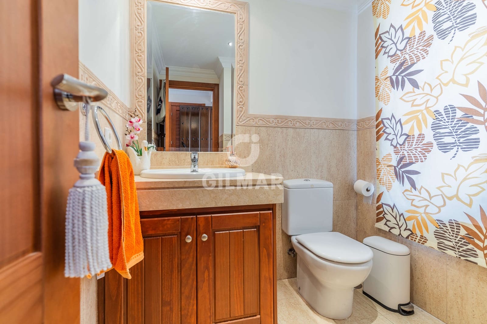 2 quarto Moradia em Banda para venda em Arcos de la Frontera com piscina garagem - 295 000 € (Ref: 9978040)