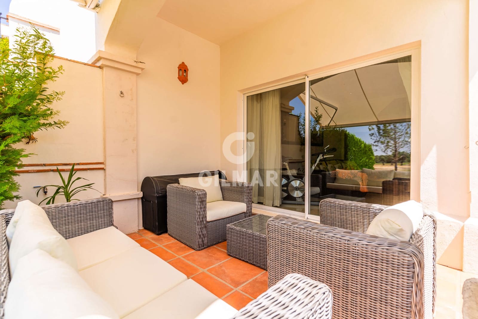 2 quarto Moradia em Banda para venda em Arcos de la Frontera com piscina garagem - 295 000 € (Ref: 9978040)