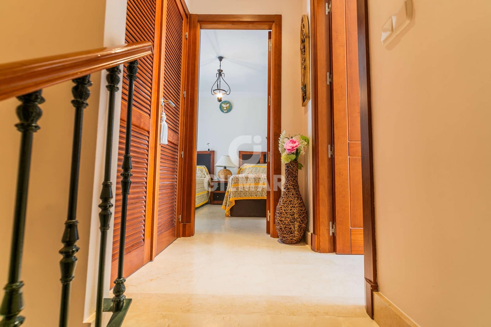 2 quarto Moradia em Banda para venda em Arcos de la Frontera com piscina garagem - 295 000 € (Ref: 9978040)