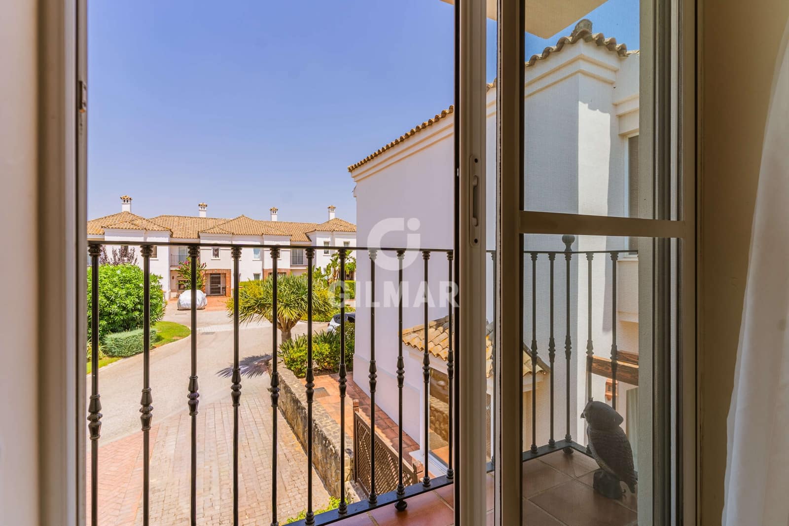 2 quarto Moradia em Banda para venda em Arcos de la Frontera com piscina garagem - 295 000 € (Ref: 9978040)