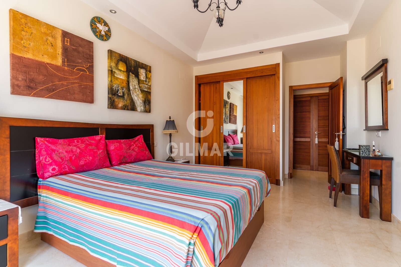 2 quarto Moradia em Banda para venda em Arcos de la Frontera com piscina garagem - 295 000 € (Ref: 9978040)