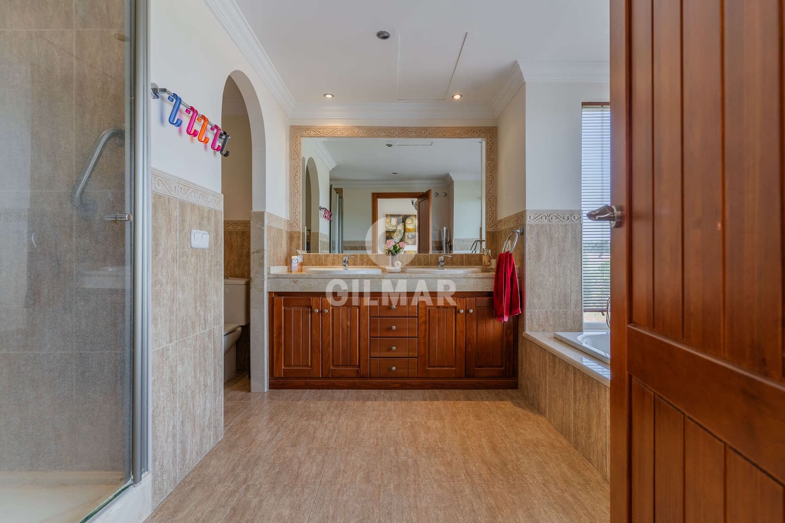 2 quarto Moradia em Banda para venda em Arcos de la Frontera com piscina garagem - 295 000 € (Ref: 9978040)
