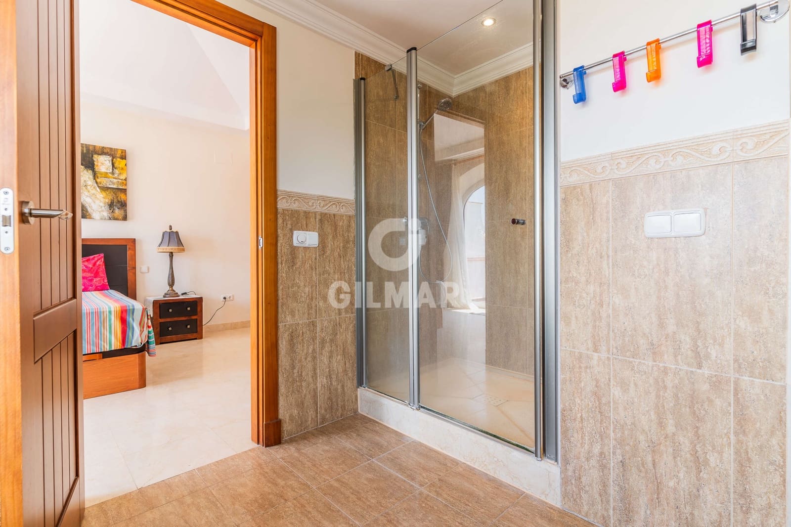 2 quarto Moradia em Banda para venda em Arcos de la Frontera com piscina garagem - 295 000 € (Ref: 9978040)