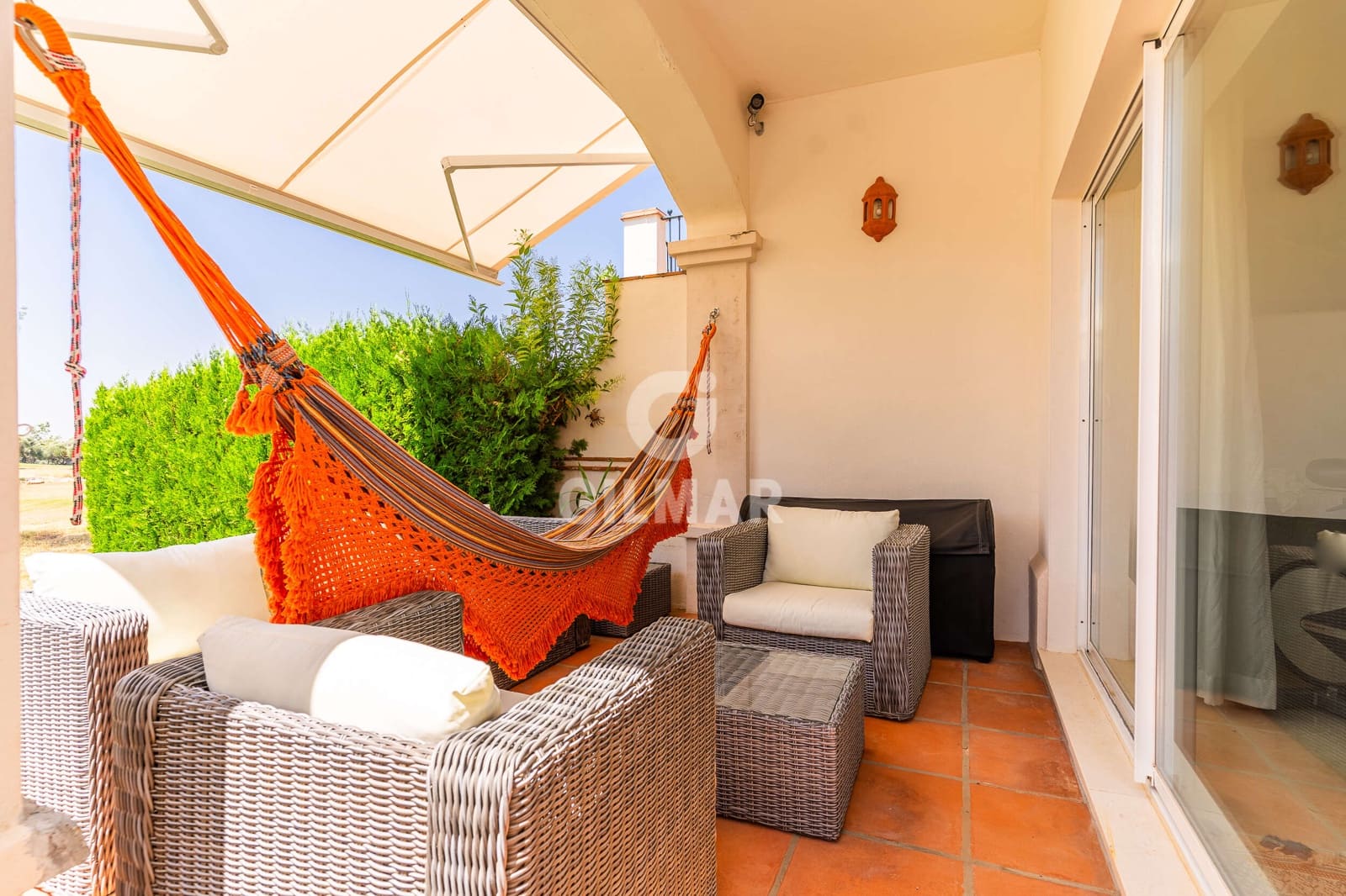 2 quarto Moradia em Banda para venda em Arcos de la Frontera com piscina garagem - 295 000 € (Ref: 9978040)