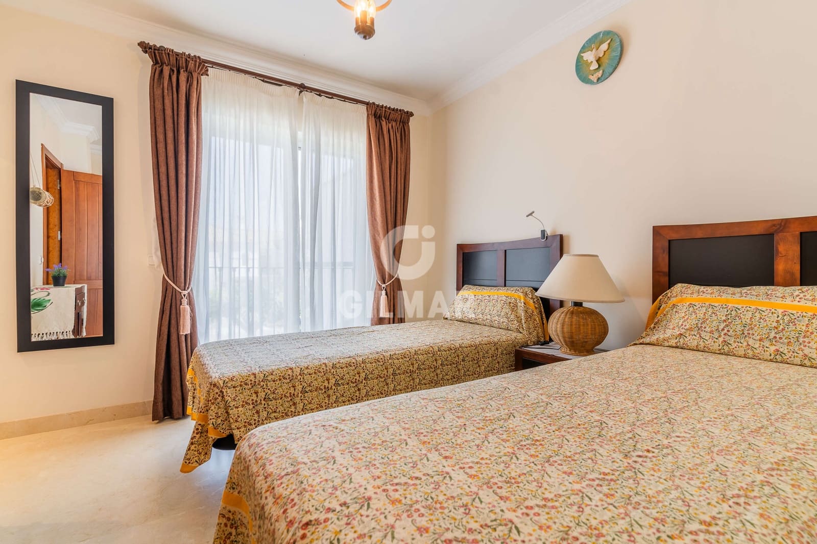 2 quarto Moradia em Banda para venda em Arcos de la Frontera com piscina garagem - 295 000 € (Ref: 9978040)