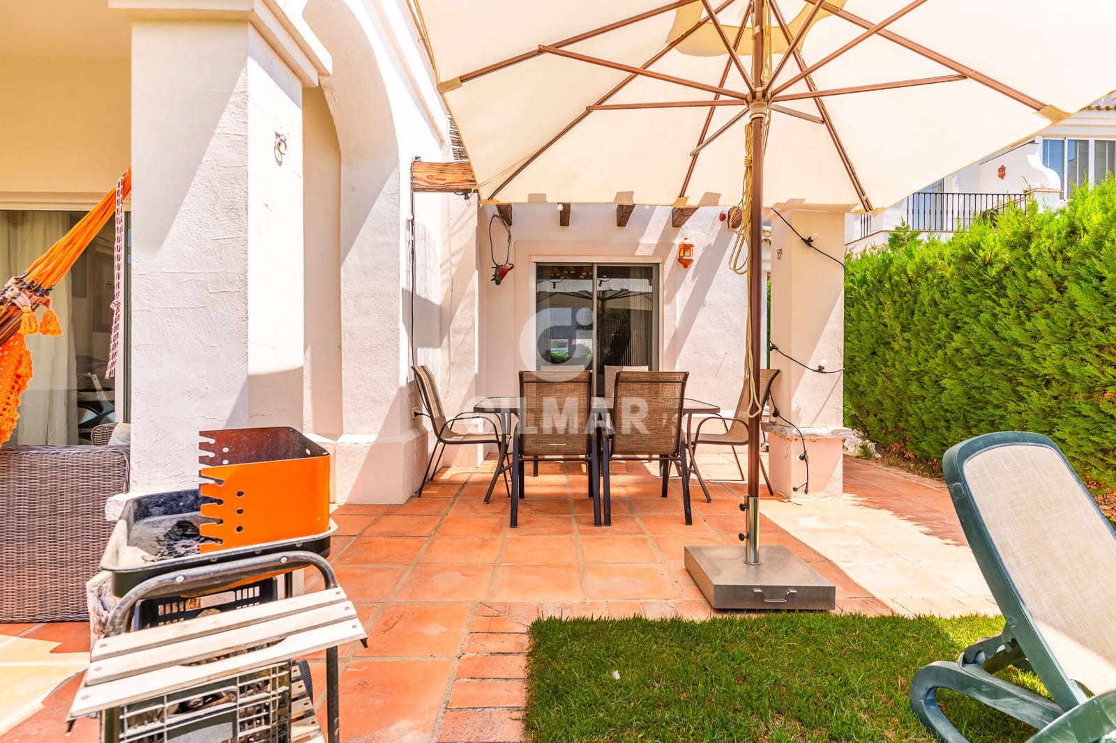 2 quarto Moradia em Banda para venda em Arcos de la Frontera com piscina garagem - 295 000 € (Ref: 9978040)