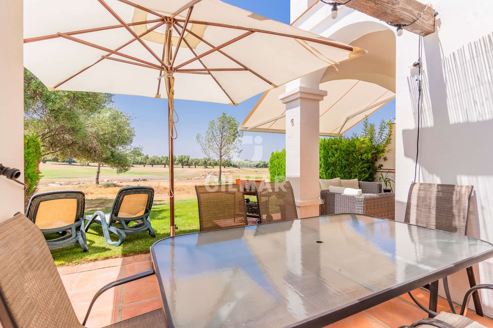 2 quarto Moradia em Banda para venda em Arcos de la Frontera com piscina garagem - 295 000 € (Ref: 9978040)