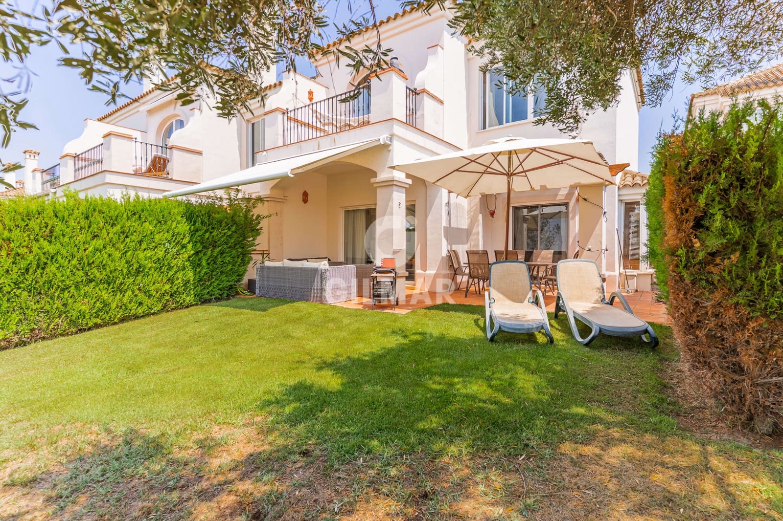 2 quarto Moradia em Banda para venda em Arcos de la Frontera com piscina garagem - 295 000 € (Ref: 9978040)