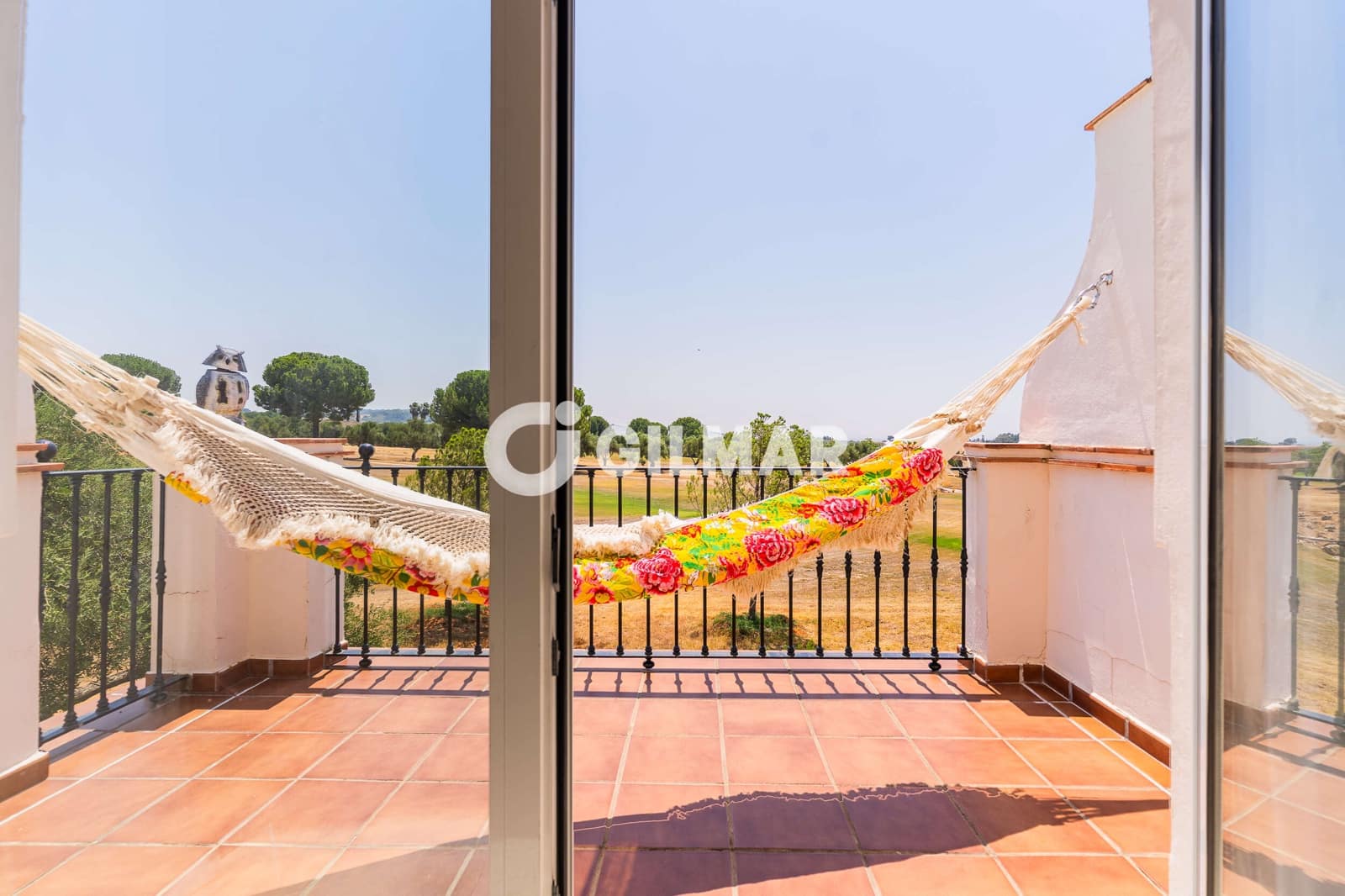Adosado de 2 habitaciones en Arcos de la Frontera en venta con piscina garaje - 295.000 € (Ref: 9978040)